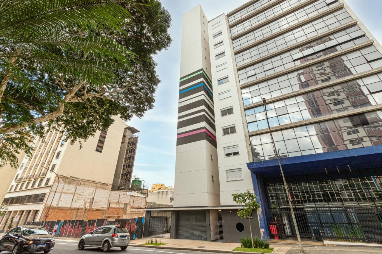 Bvv - Bem Viver By Anora Spaces São Paulo Exterior foto