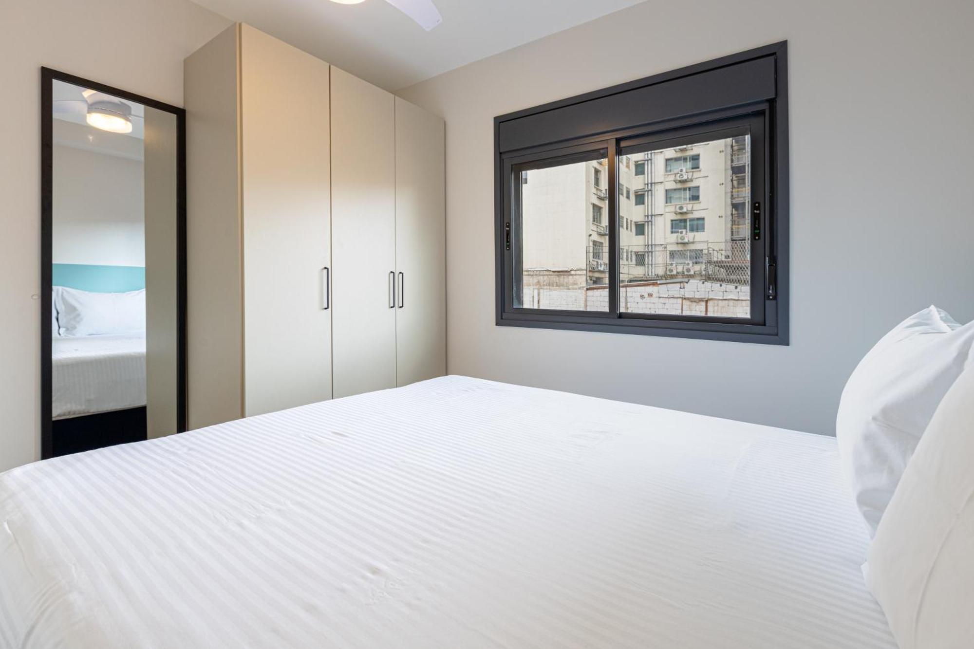 Bvv - Bem Viver By Anora Spaces São Paulo Exterior foto