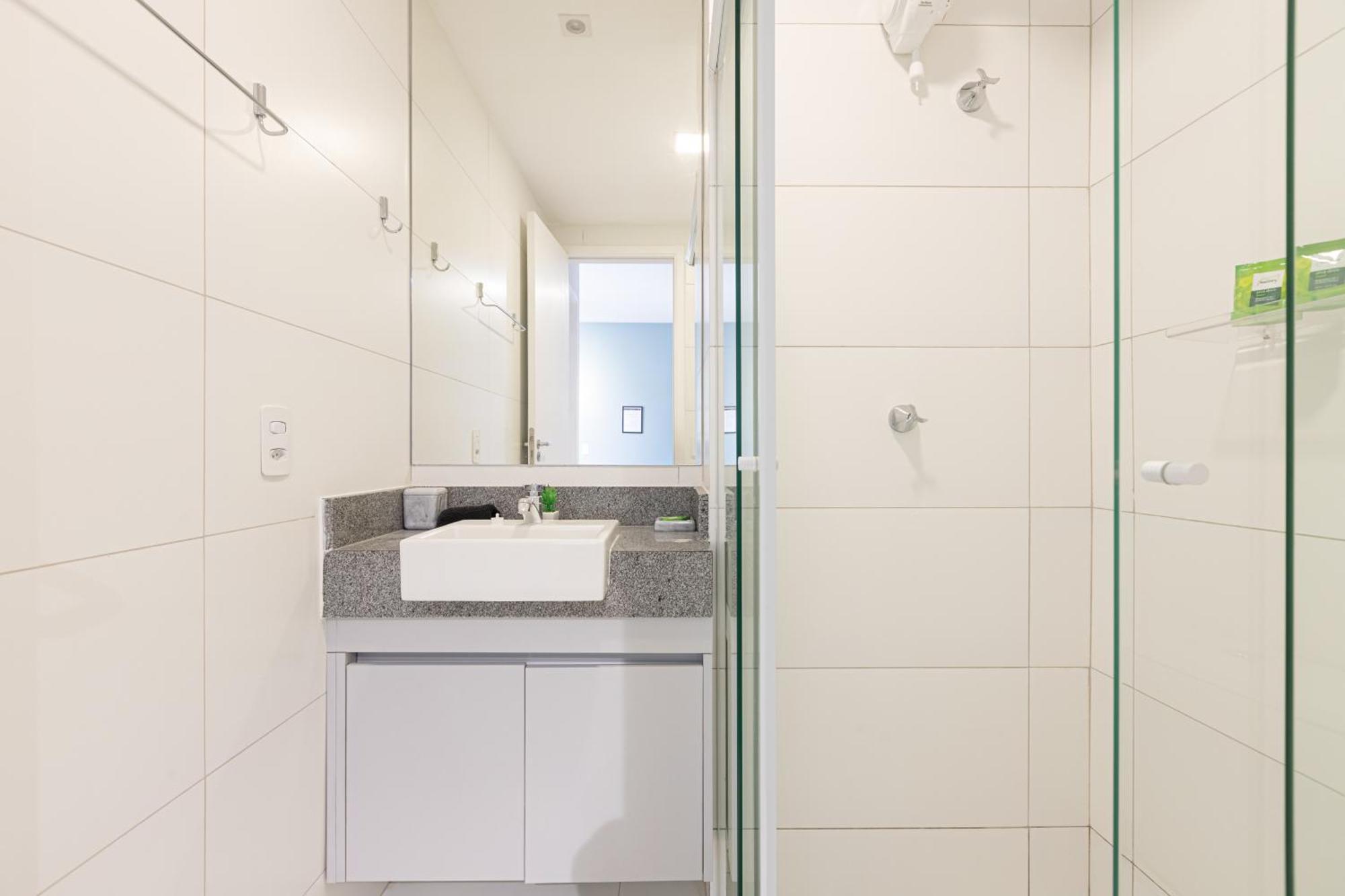 Bvv - Bem Viver By Anora Spaces São Paulo Exterior foto