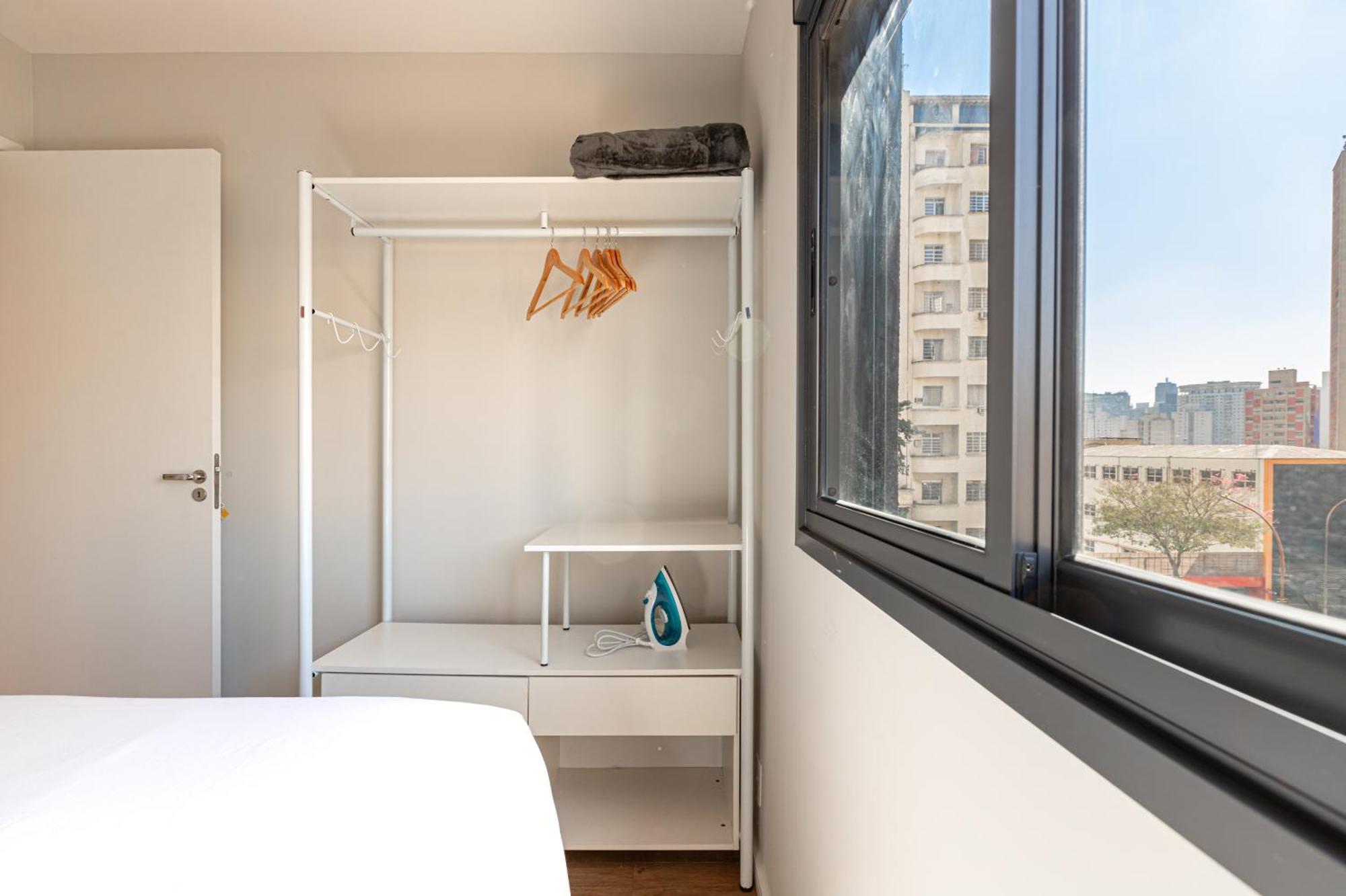 Bvv - Bem Viver By Anora Spaces São Paulo Exterior foto
